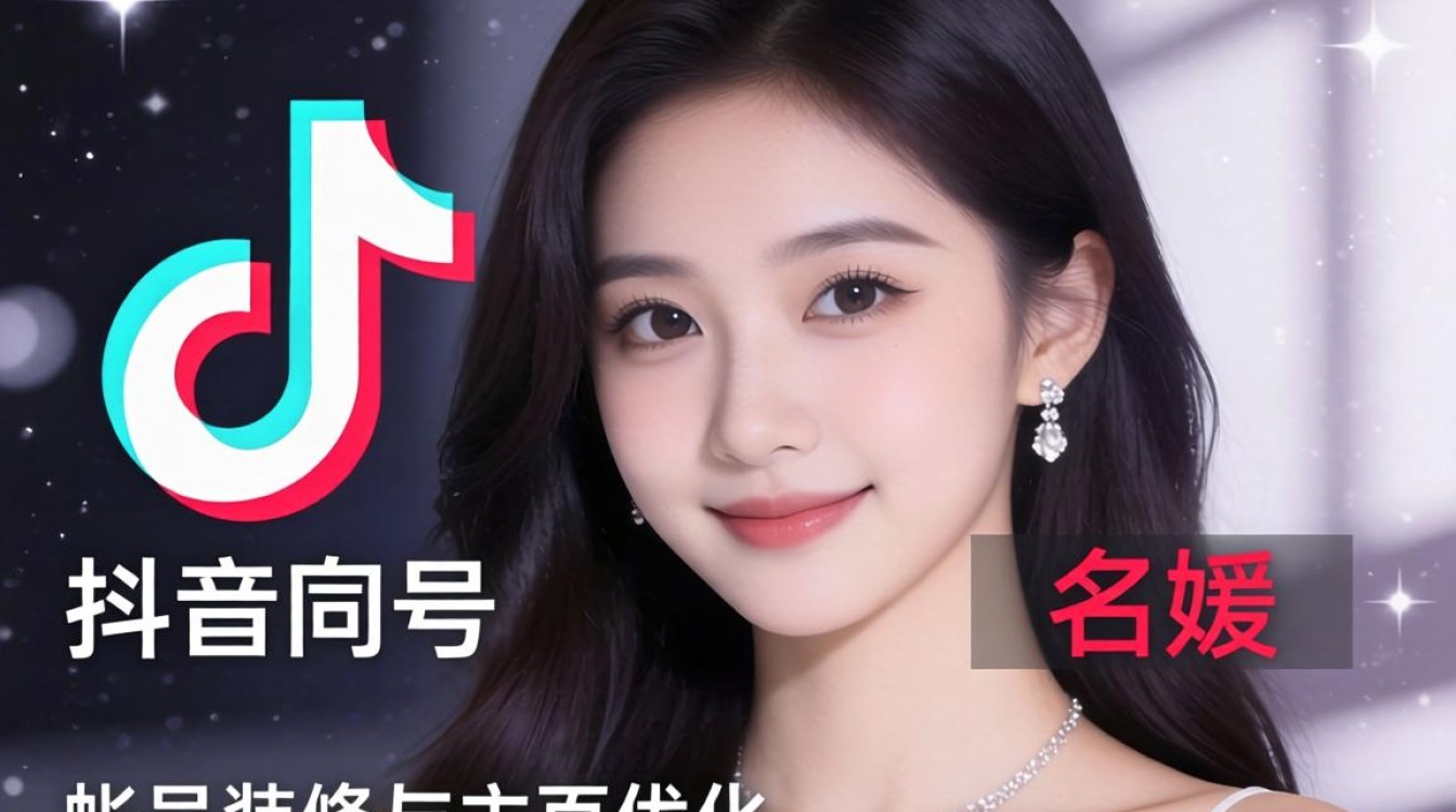 账号装修与主页优化技巧