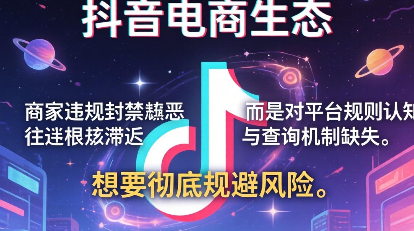 抖音商品发布者怎么查询