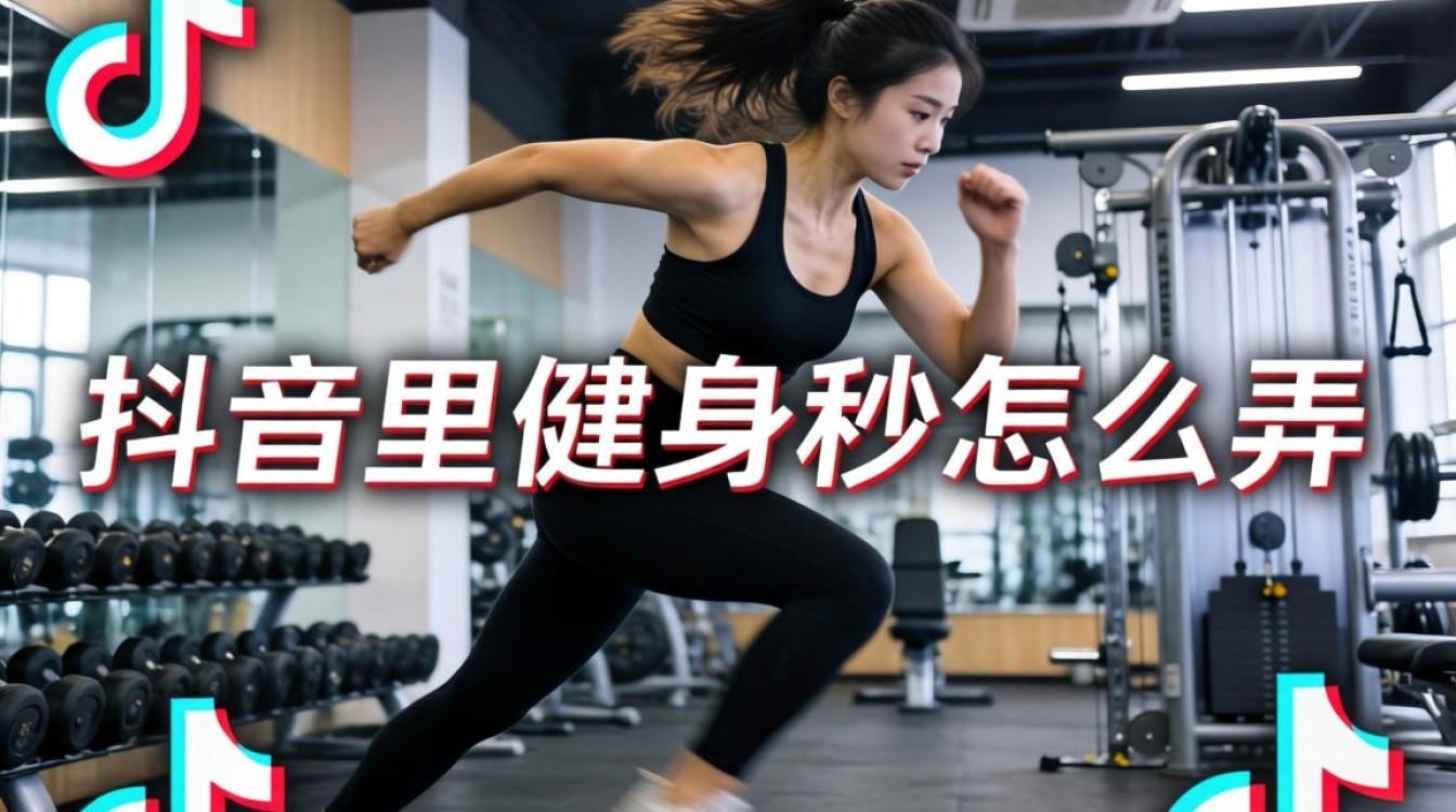 健身短视频制作技巧与爆款文案