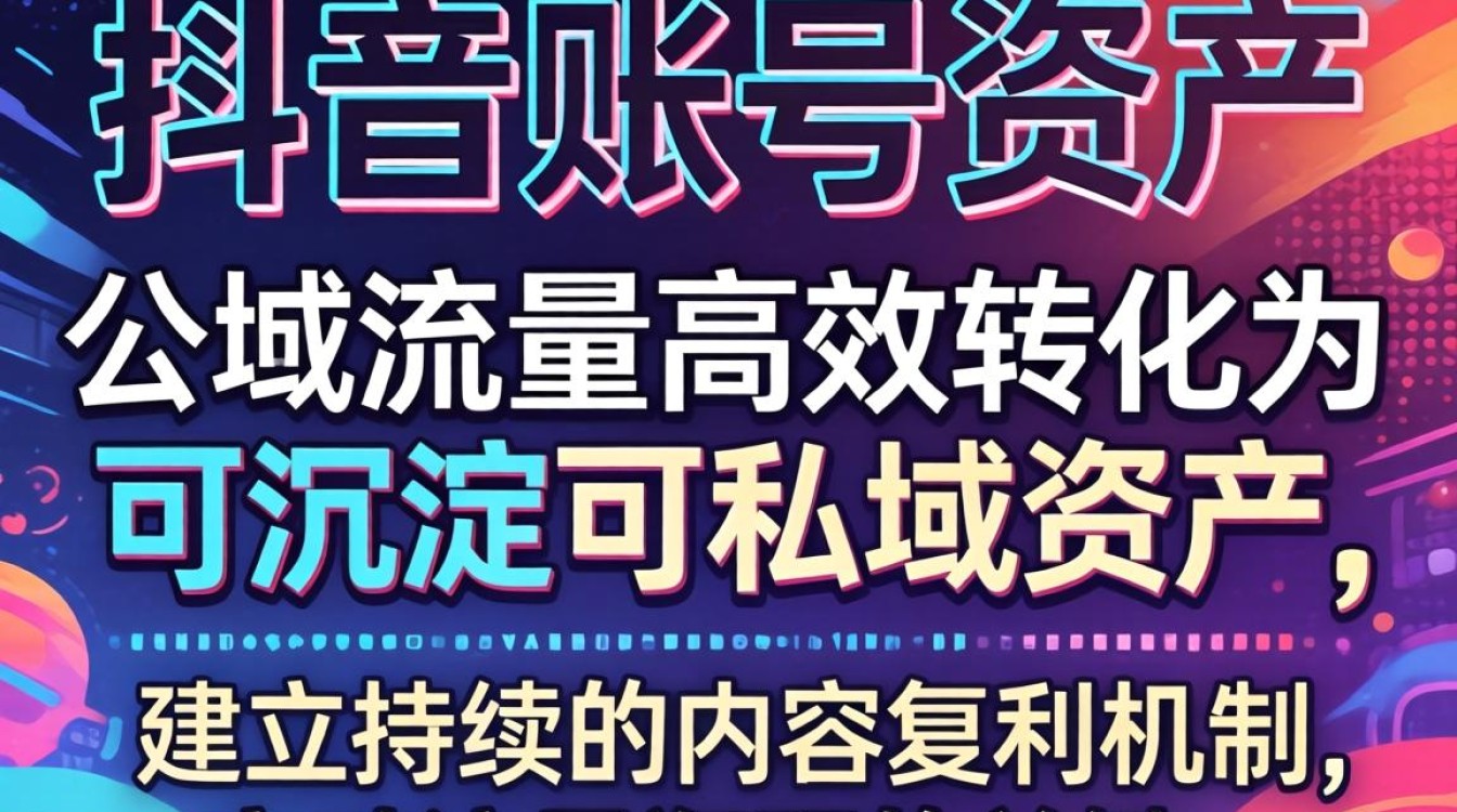 抖音中我的资产怎么增加