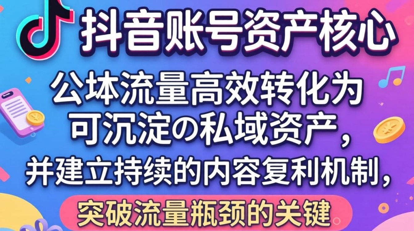 抖音中我的资产怎么增加