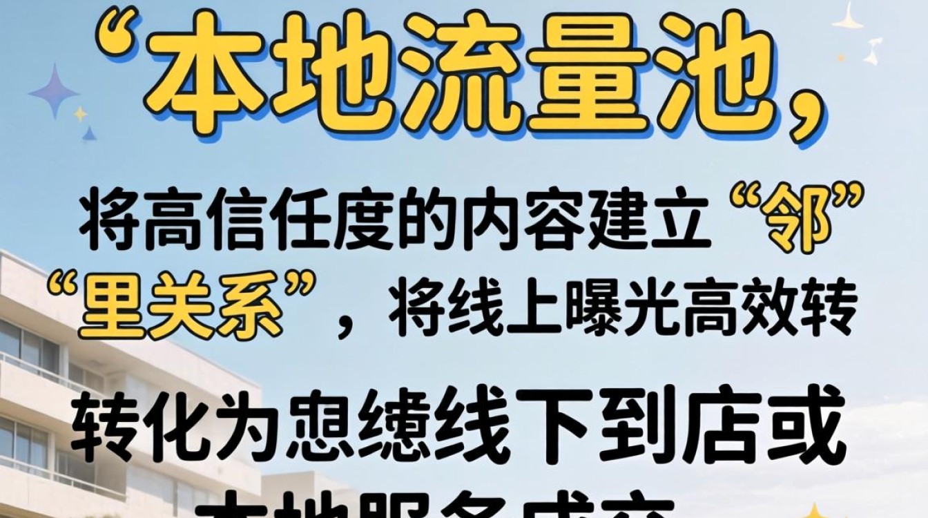 抖音同城号怎么运营出爆款