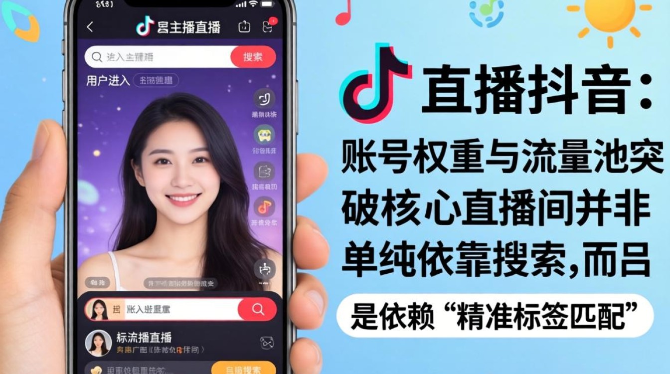 账号权重低流量少怎么突破