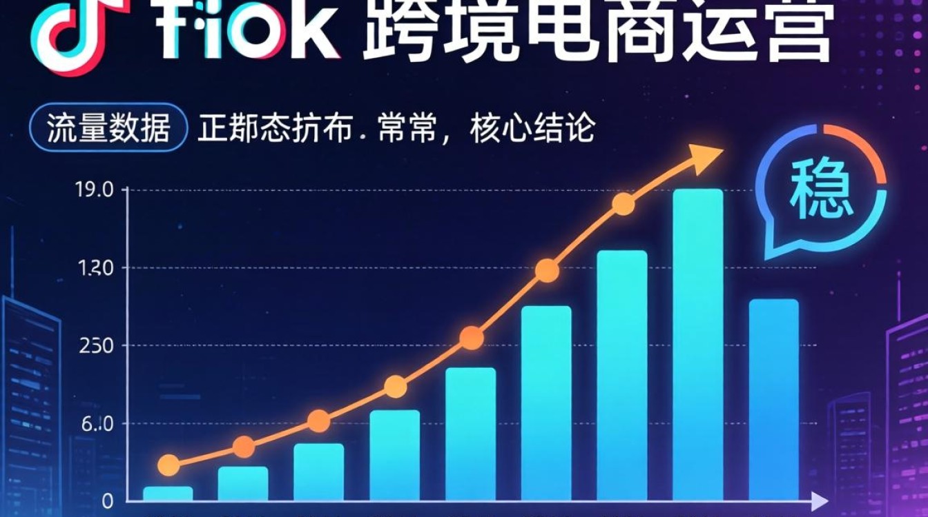 跨境电商流量爆发与运营实操全攻略