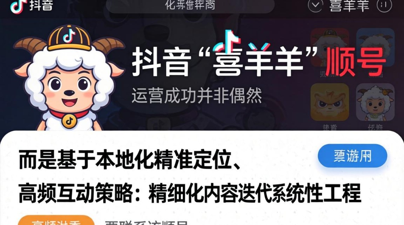 本溪抖音喜羊羊怎么联系