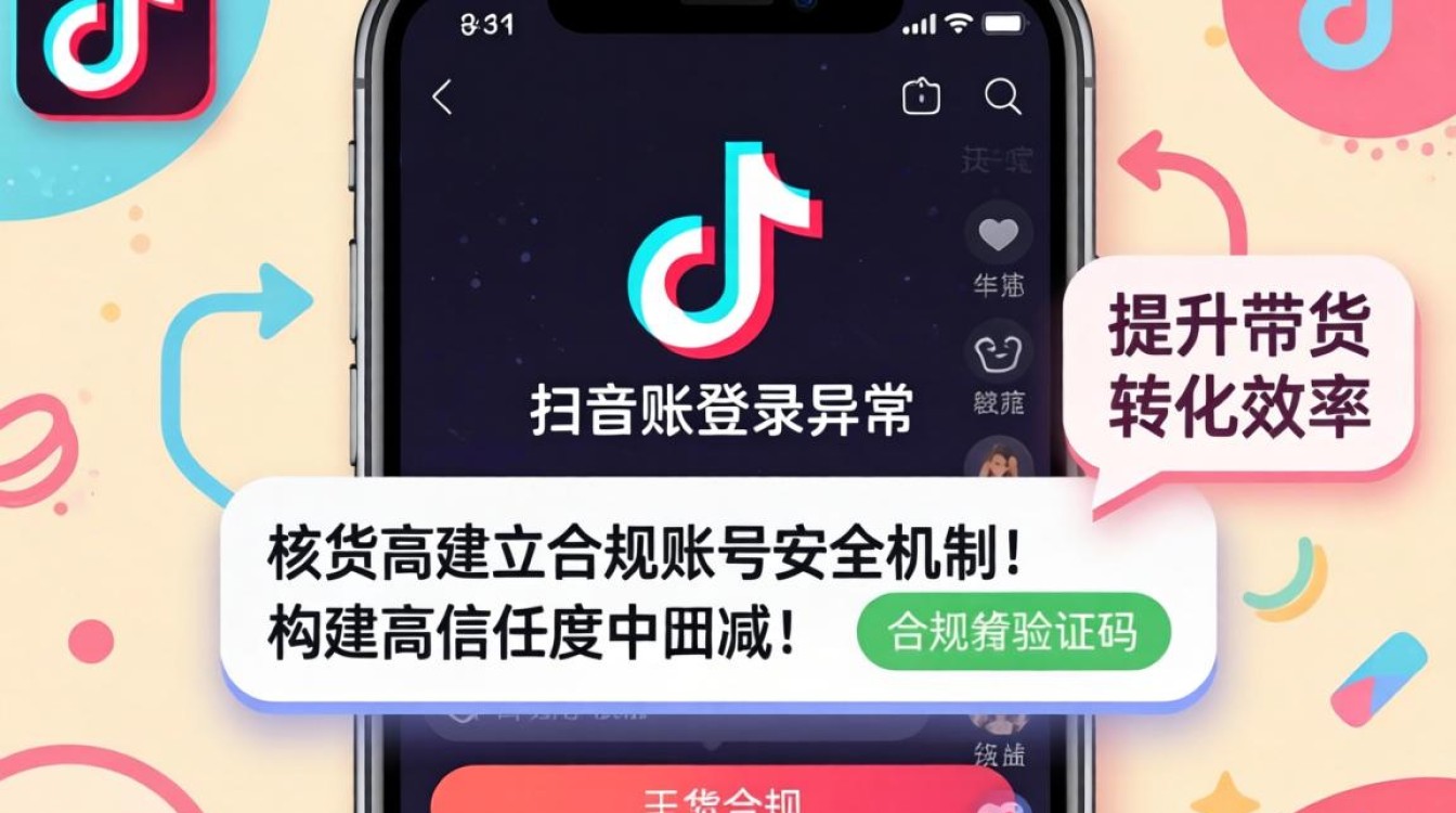 抖音登录验证码怎么获得
