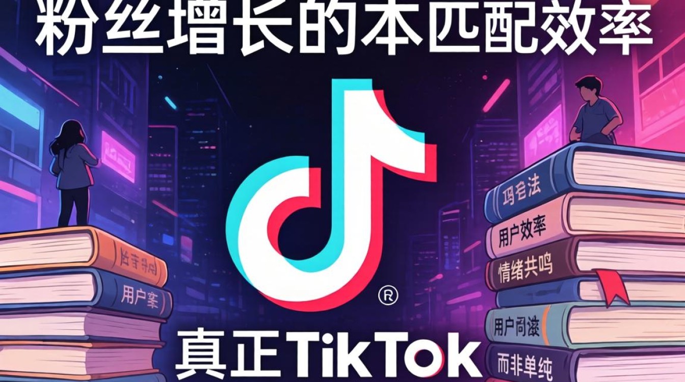 TikTok 粉丝最多的排名是多少