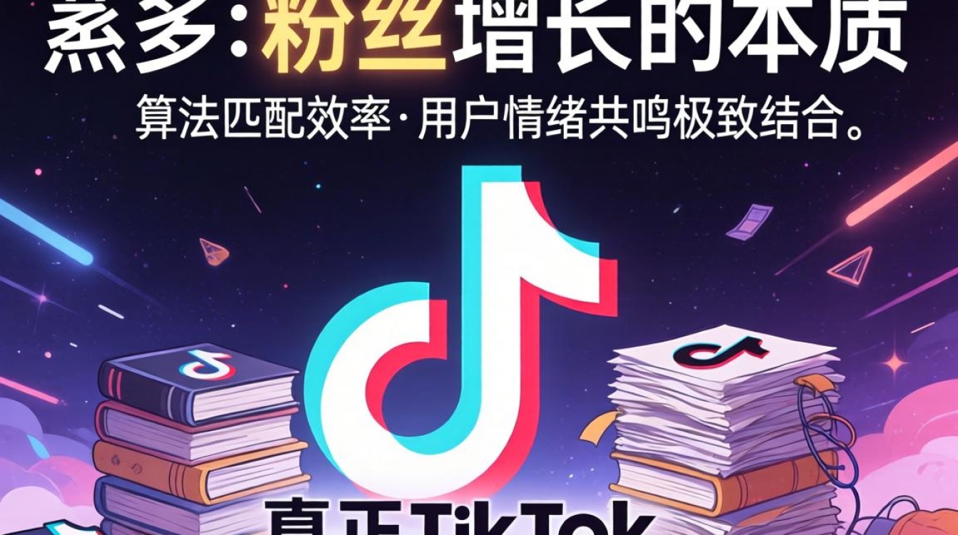 TikTok 粉丝最多的排名是多少