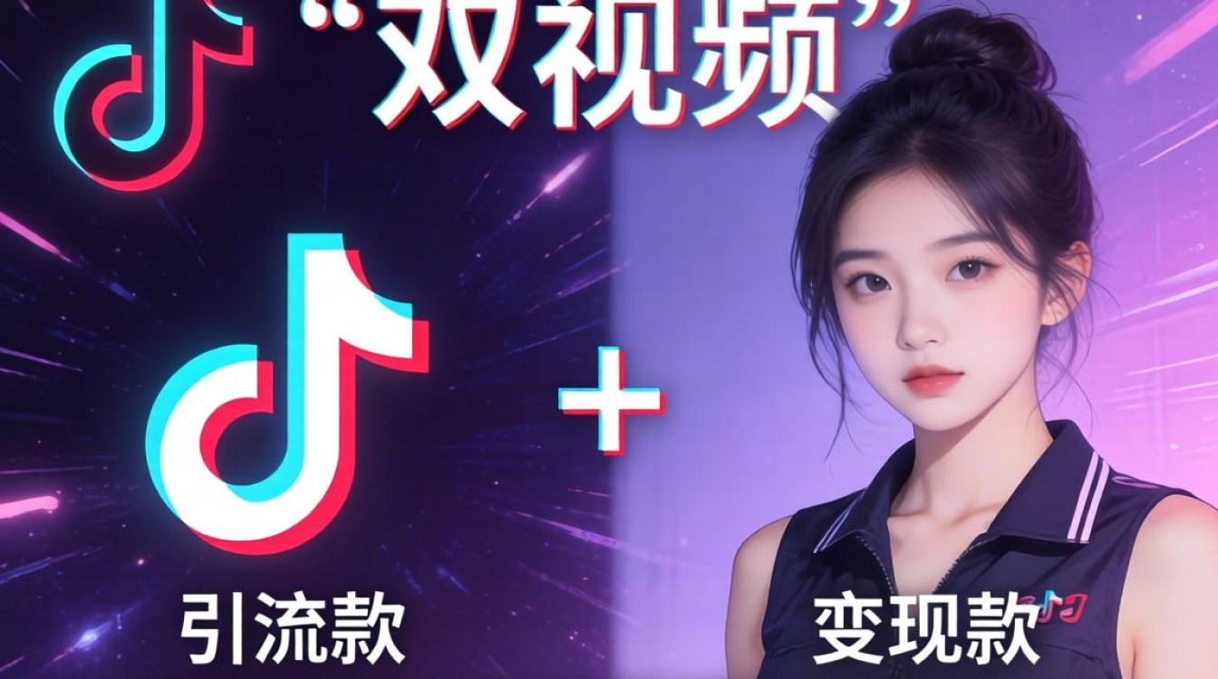 抖音怎么拍两个视频