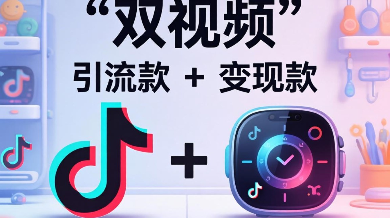 抖音怎么拍两个视频