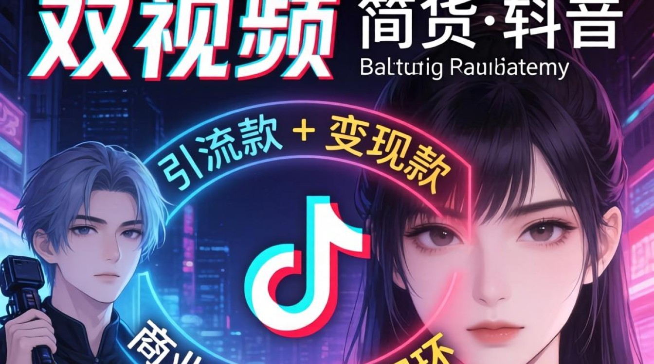 抖音怎么拍两个视频