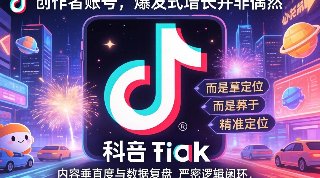 TikTok 创作者账号运营实操教程