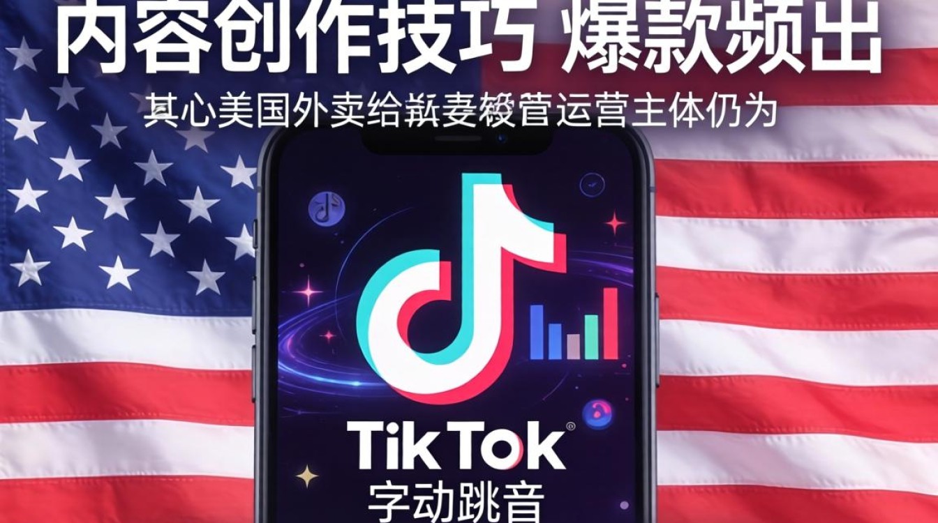 TikTok 有没有卖给美国