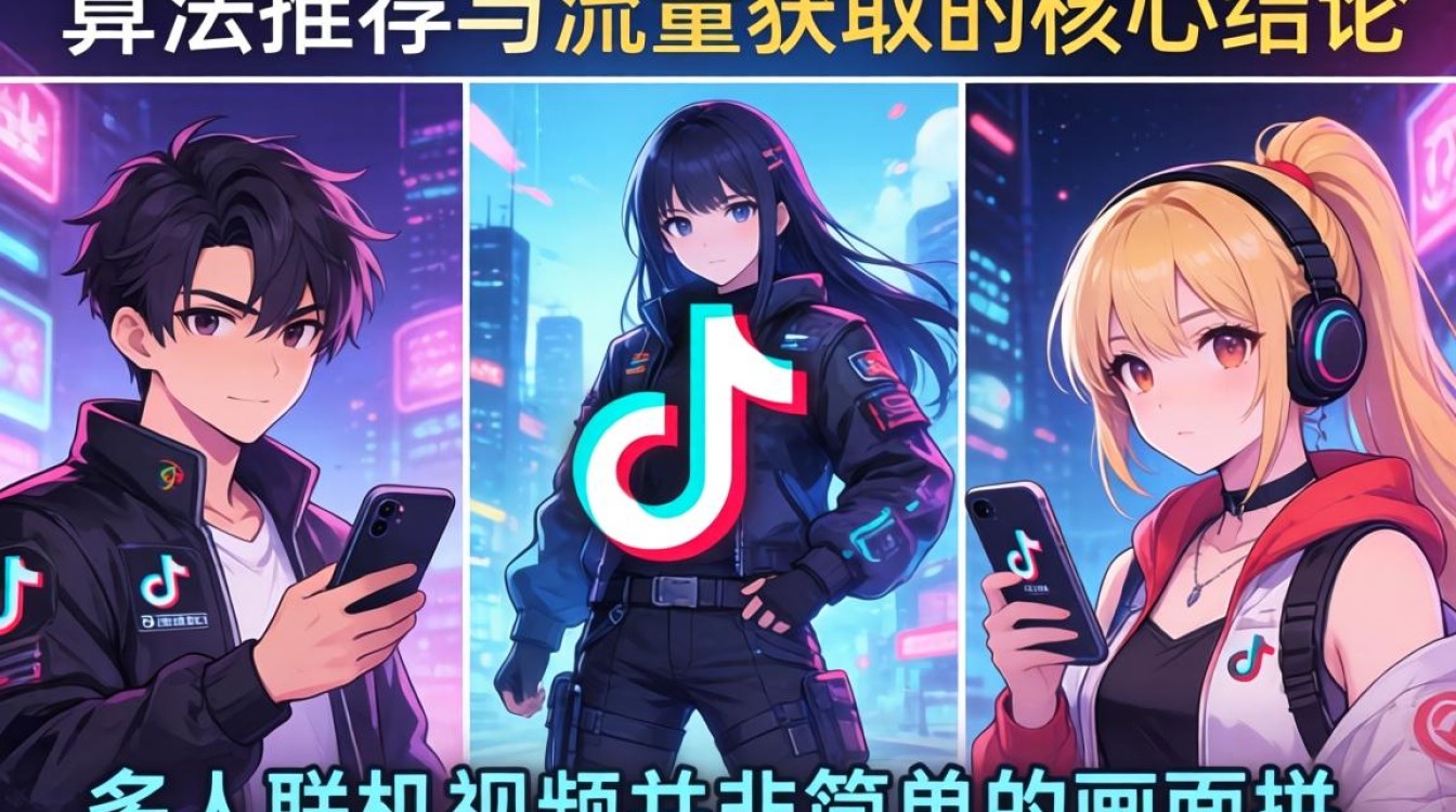 多人联机玩法与流量获取技巧