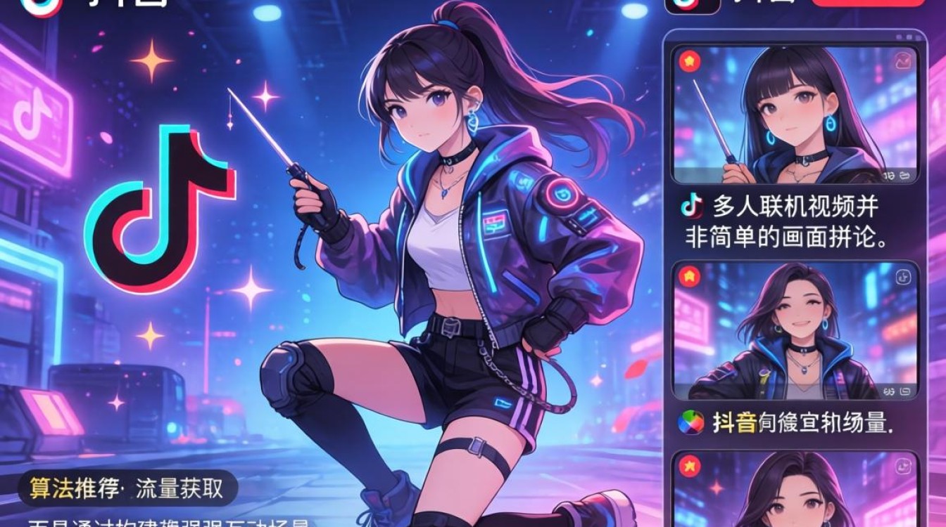 多人联机玩法与流量获取技巧