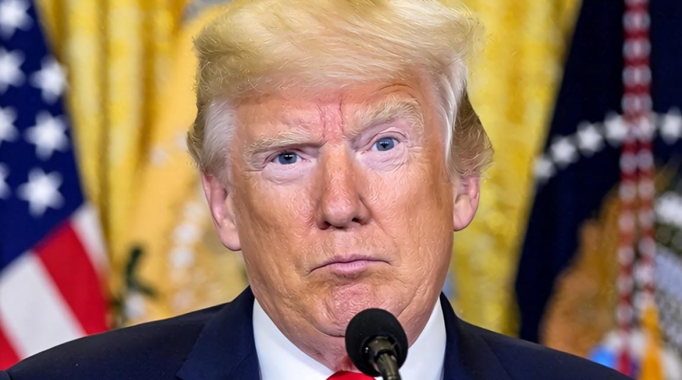 特朗普批准 TikTok 曝光提升