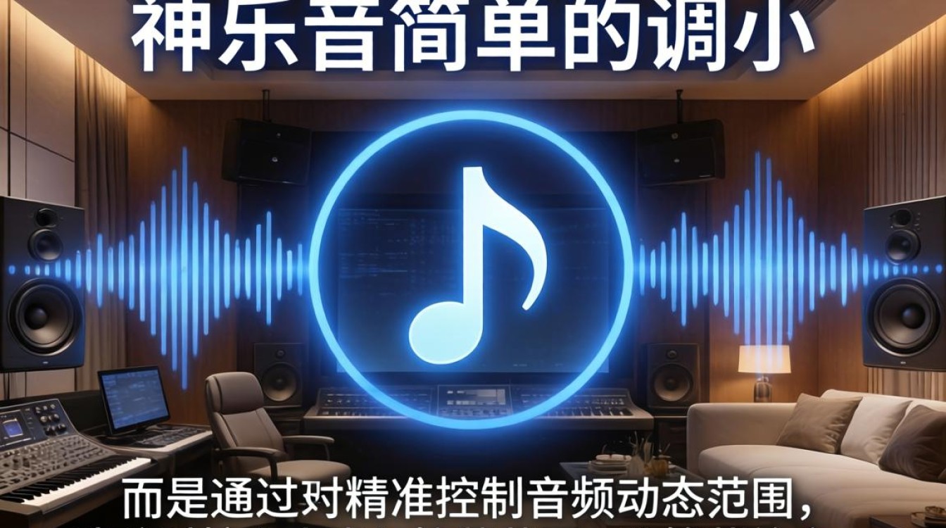 抖音配乐声音怎么调小点