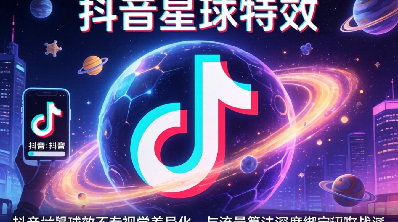 星球特效高级变现玩法突破增长瓶颈