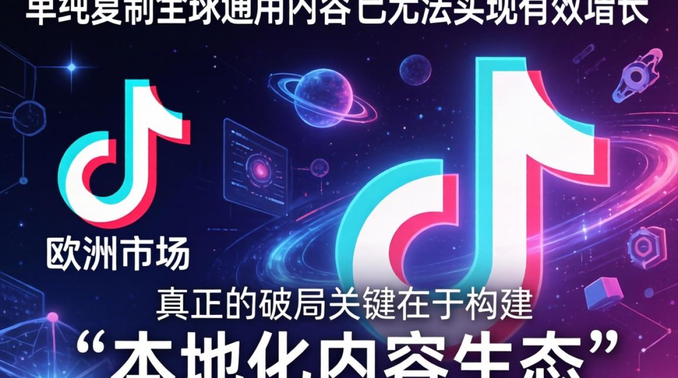 TikTok 欧洲版在线观看怎么操作