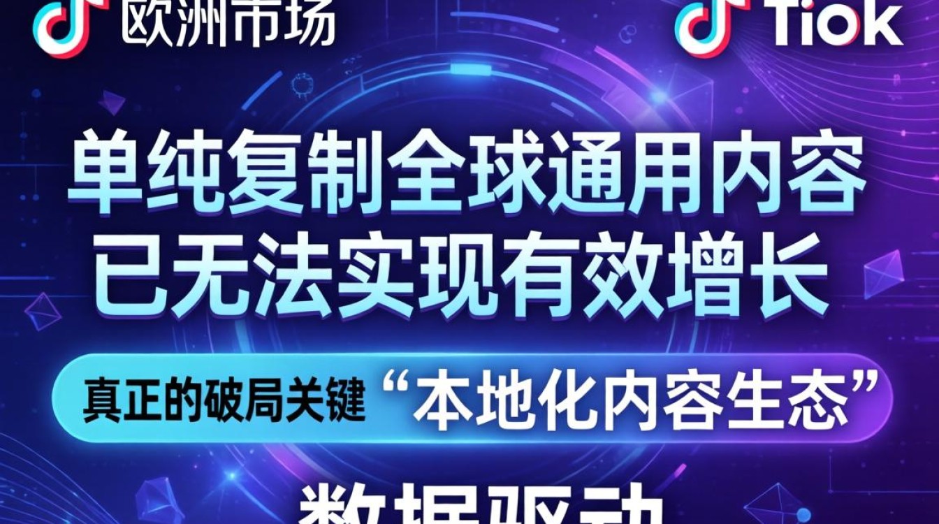 TikTok 欧洲版在线观看怎么操作