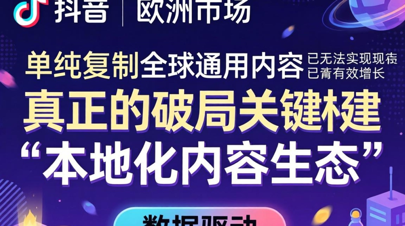 TikTok 欧洲版在线观看怎么操作