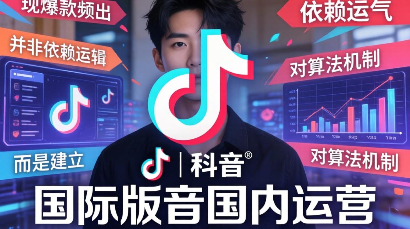 TikTok 国际版国内内容创作技巧