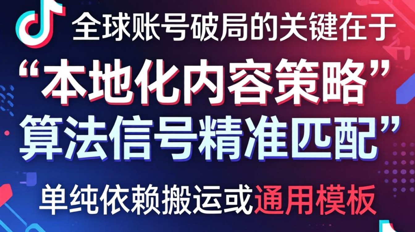 TikTok 上传视频0播放怎么办