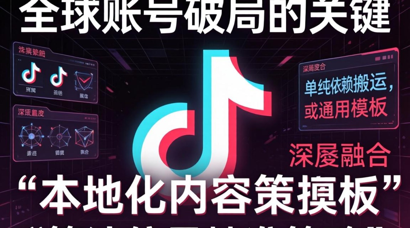 TikTok 上传视频0播放怎么办