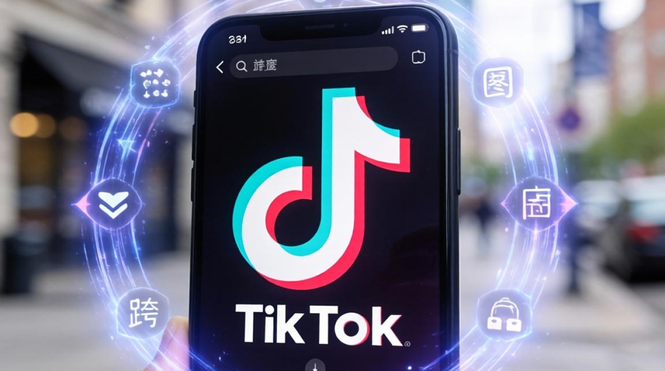 TikTok 停运原因及跨境电商实战攻略