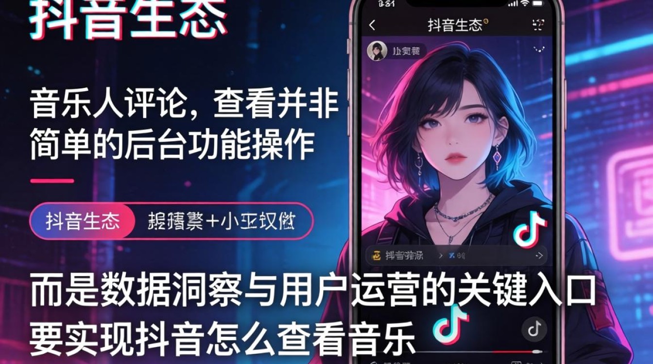 抖音怎么查看音乐人评论