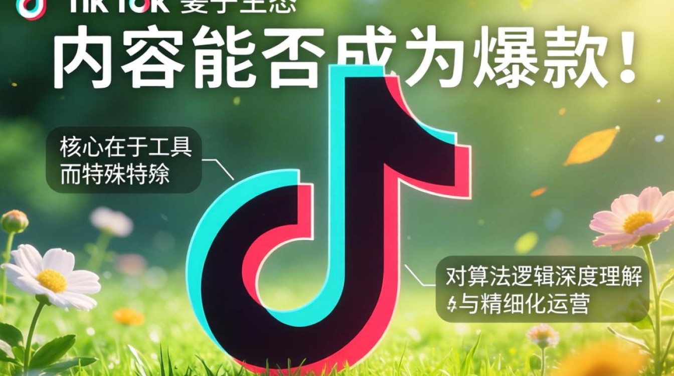 TikTok 破解版 2020 内容创作技巧