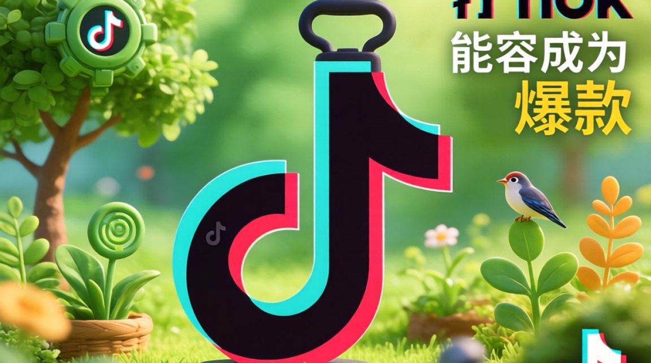 TikTok 破解版 2020 内容创作技巧
