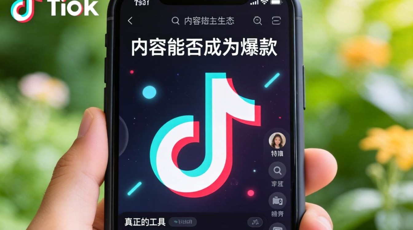 TikTok 破解版 2020 内容创作技巧