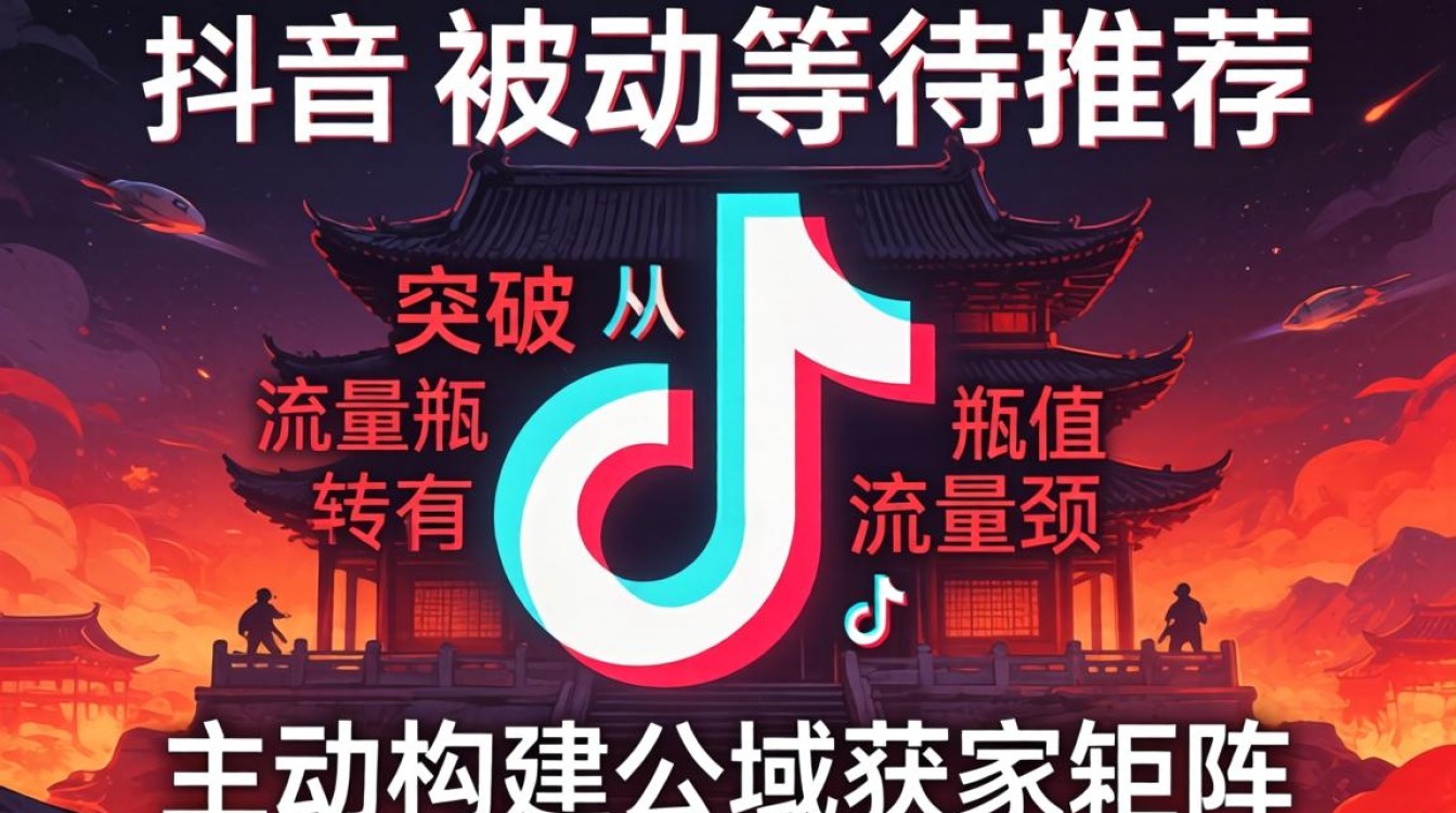 抖音火山电商怎么赚钱的