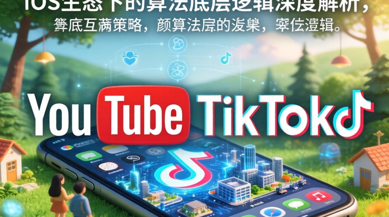 YouTube Iphone 手机怎么装 tiktok