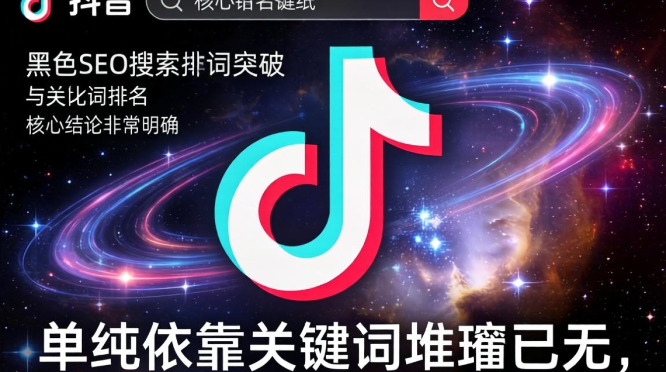 壁纸变黑技巧与抖音搜索排名优化