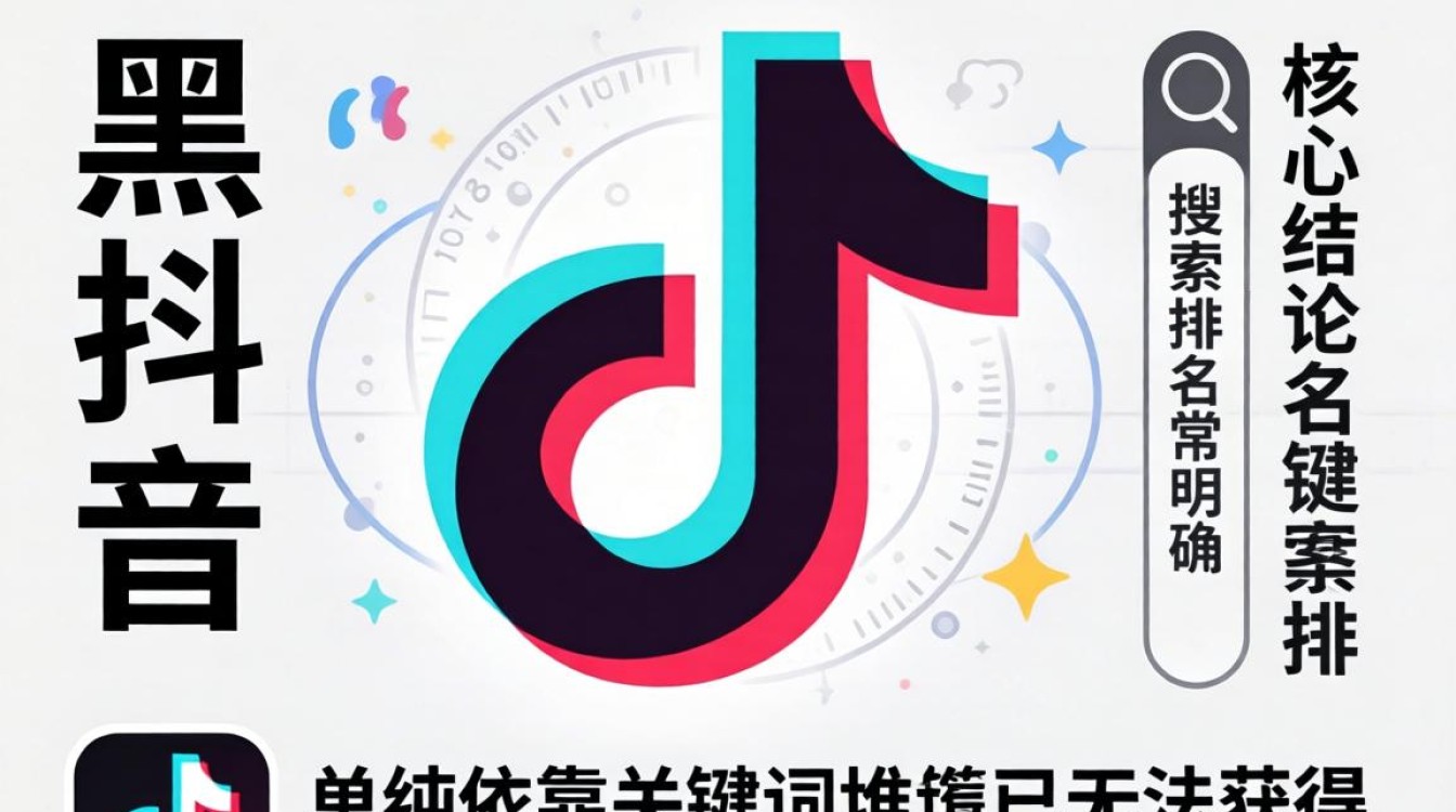 壁纸变黑技巧与抖音搜索排名优化