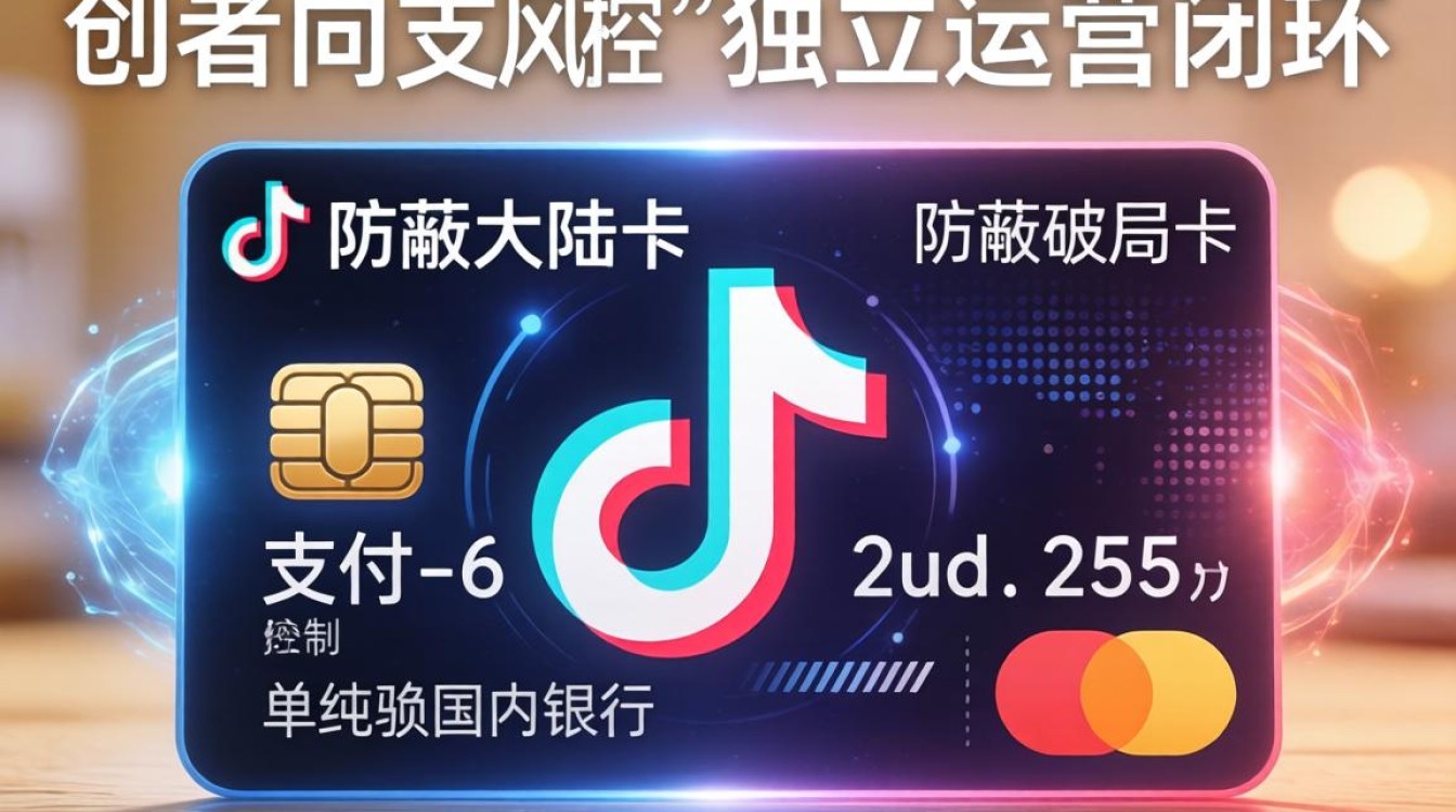 TikTok 无法使用大陆卡原因及解决方案