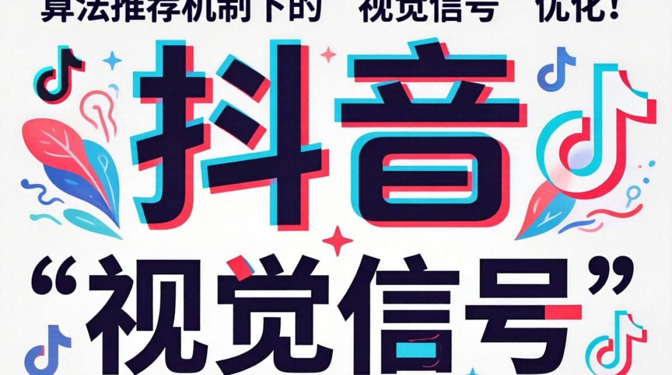 算法推荐与流量获取技巧