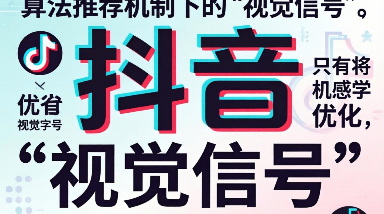 算法推荐与流量获取技巧