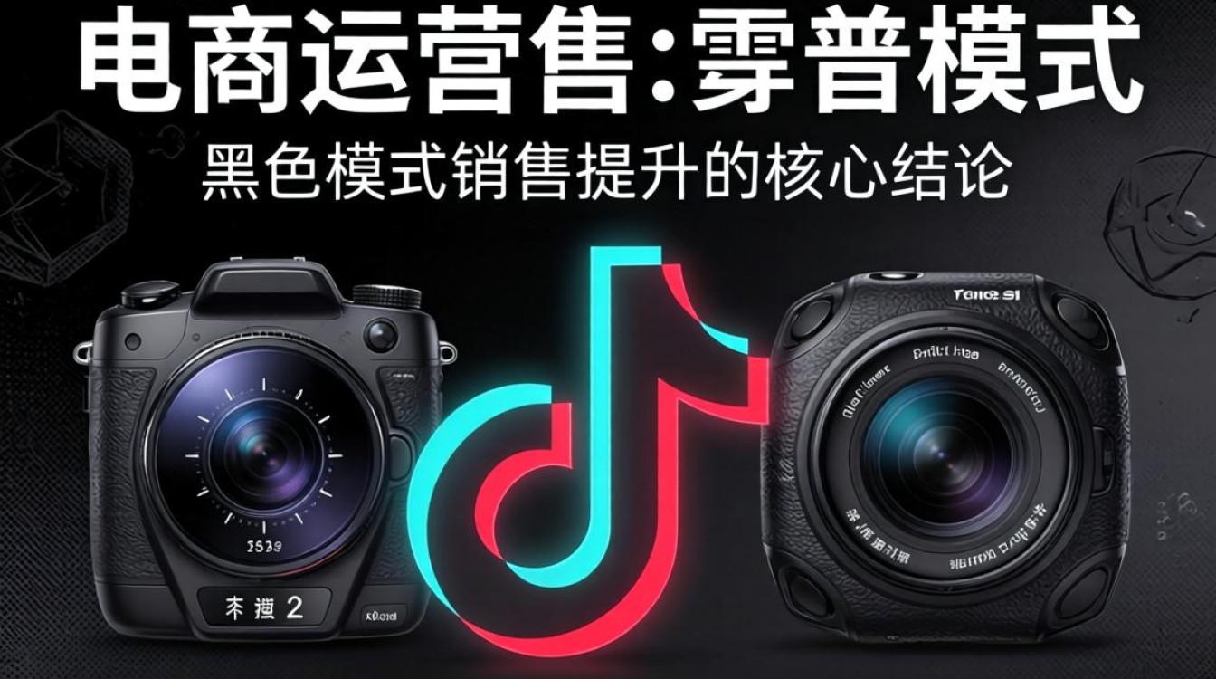 抖音怎么弄背景黑色模式