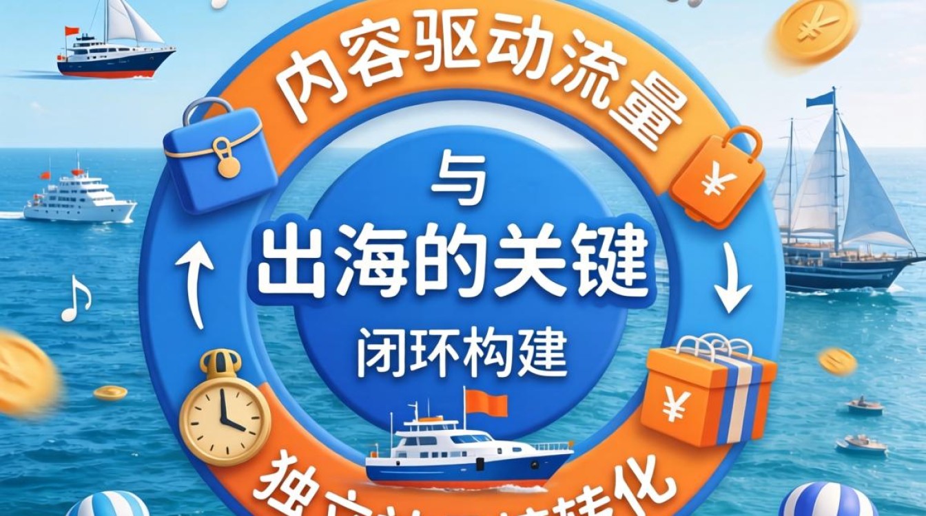 TikTok 外国视频教学视频独立站建站海外电商指南