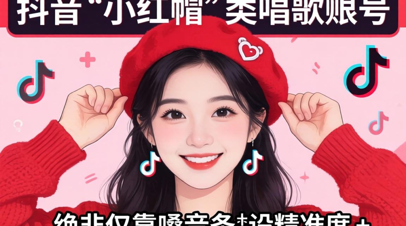 账号装修与主页优化技巧