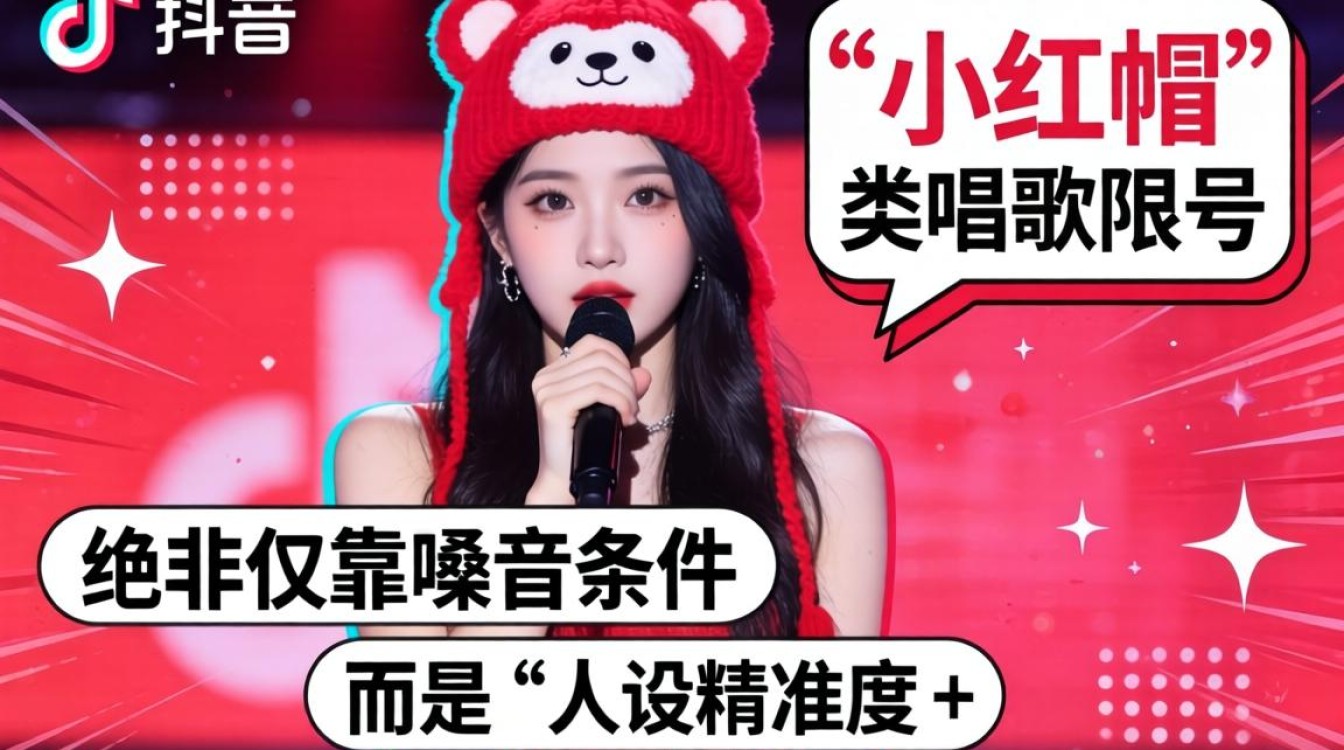 账号装修与主页优化技巧