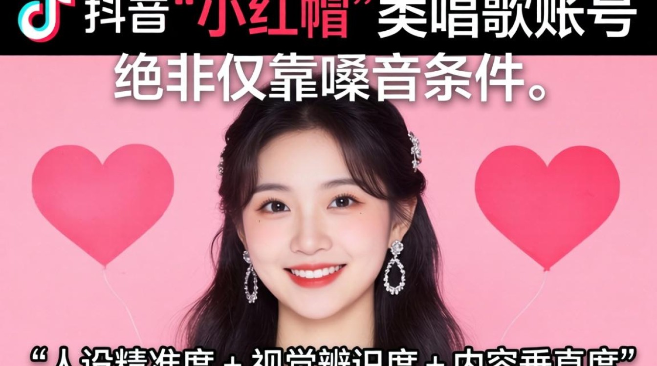 账号装修与主页优化技巧