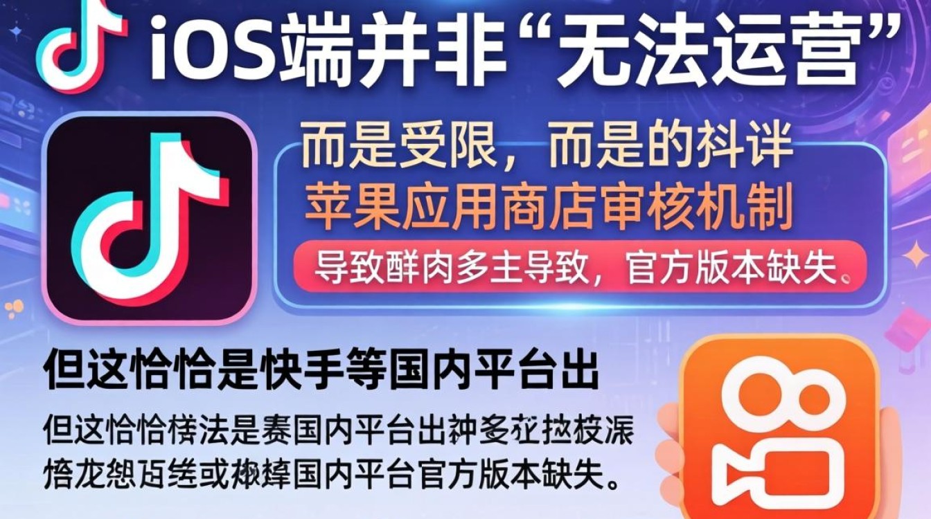 TikTok无iOS版运营攻略手把手教你