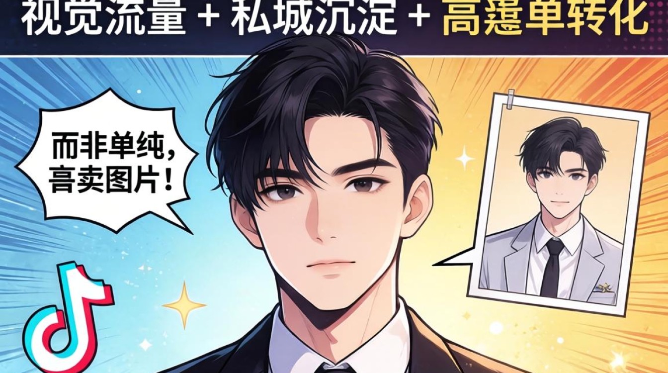 抖音人物漫画壁纸怎么弄