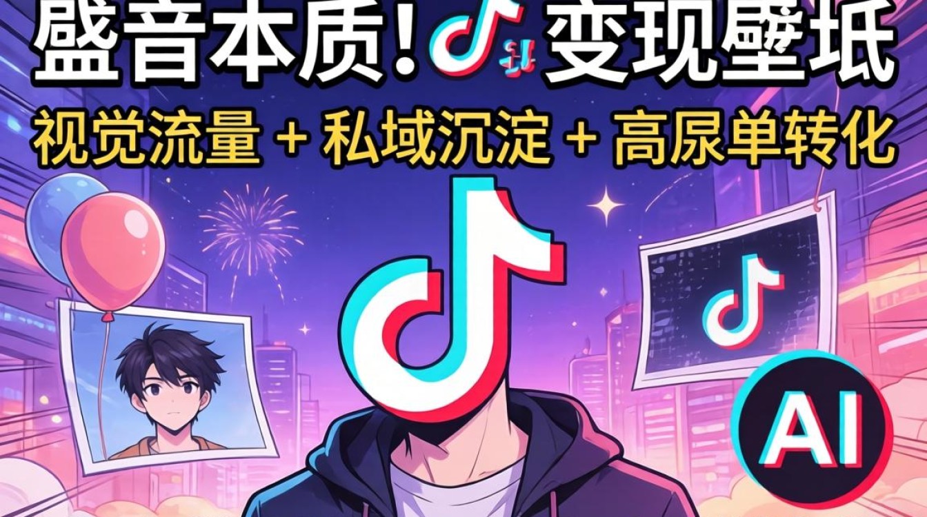 抖音人物漫画壁纸怎么弄