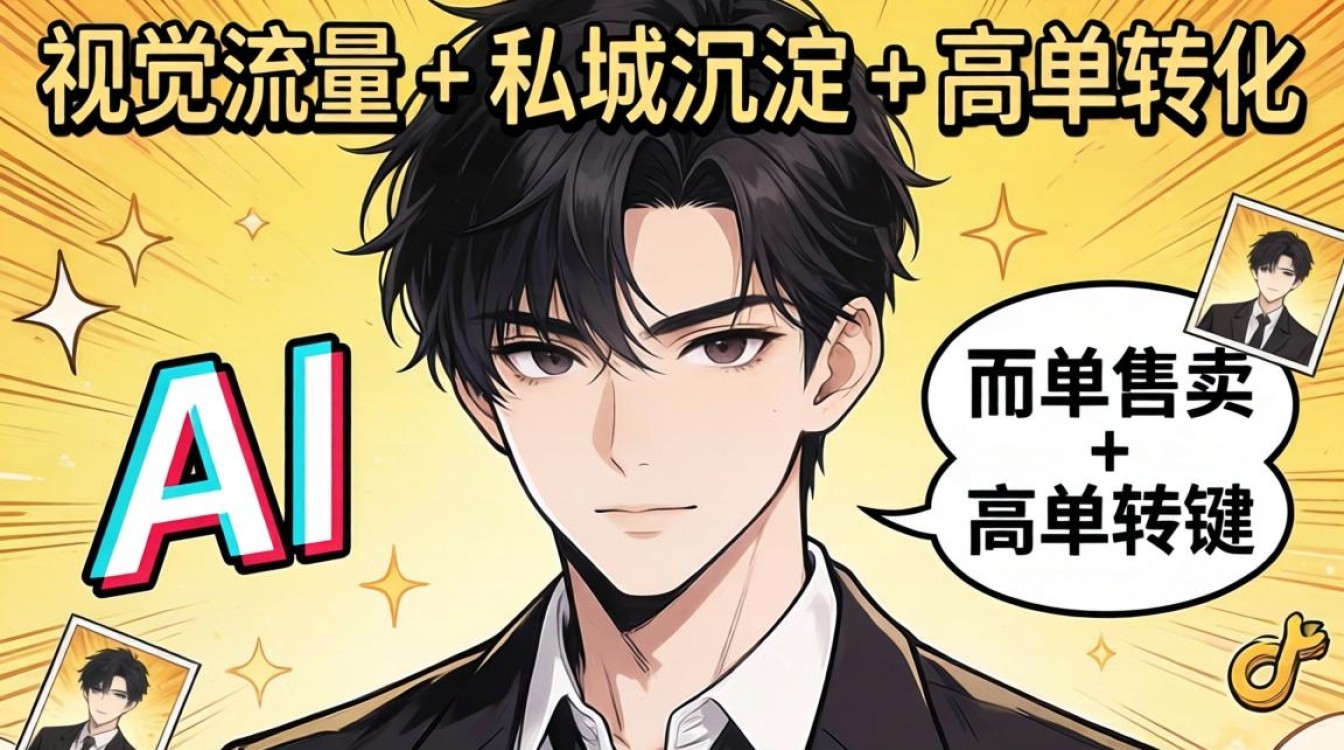 抖音人物漫画壁纸怎么弄