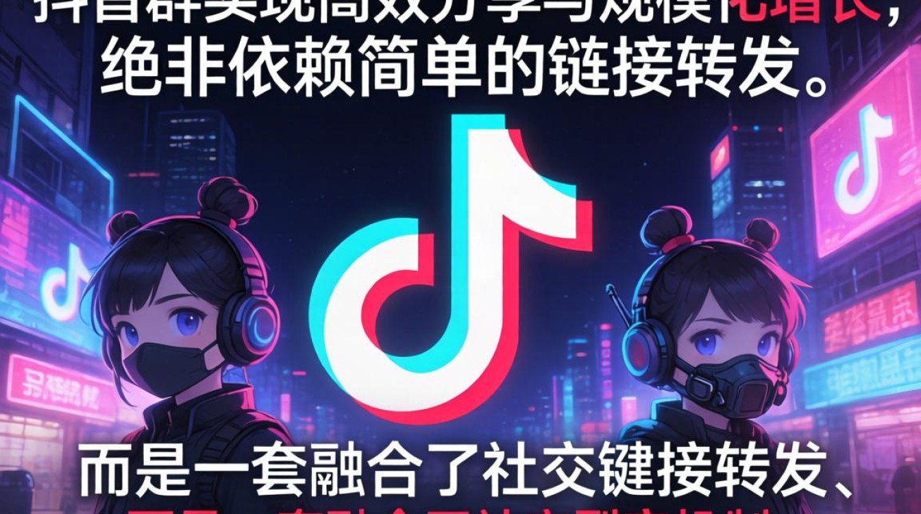 抖音群怎么分享给好友啊